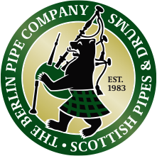 Pipe Company Logo